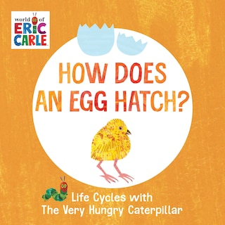 Couverture_How Does An Egg Hatch?