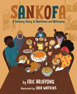 Front cover_Sankofa