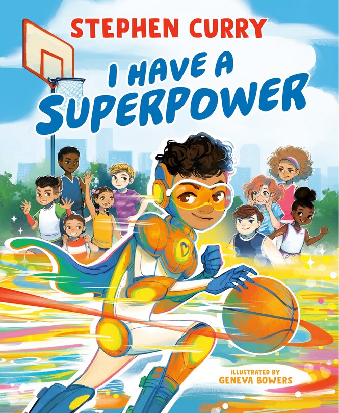 Front cover_I Have A Superpower