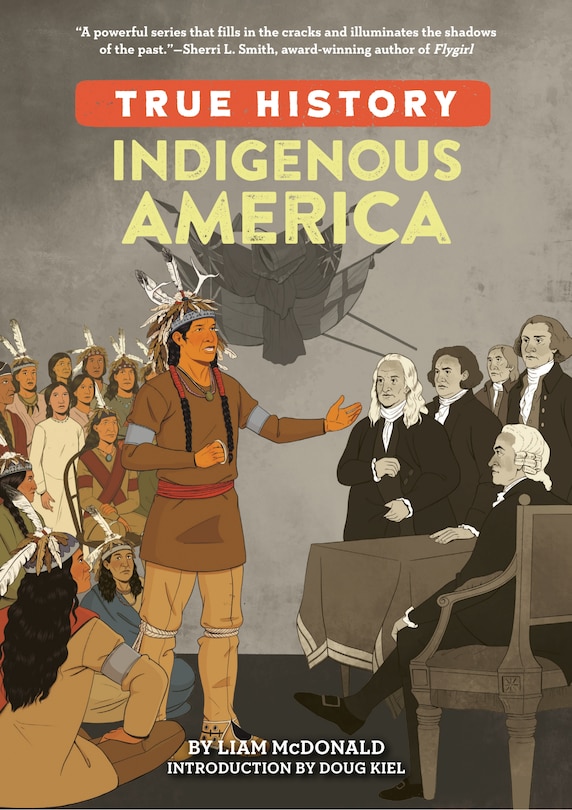 Front cover_Indigenous America
