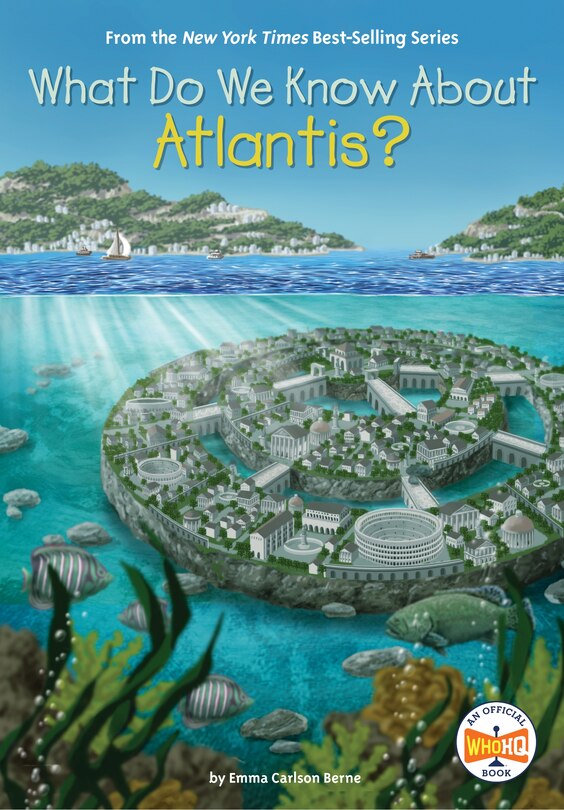Couverture_What Do We Know About Atlantis?