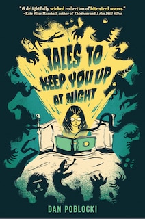 Front cover_Tales to Keep You Up at Night