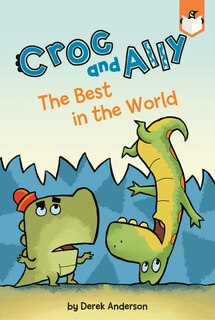 Front cover_The Best In The World