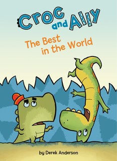Couverture_The Best In The World