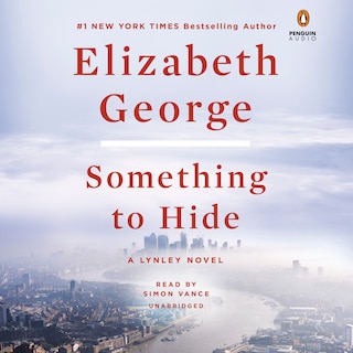 Front cover_Something To Hide