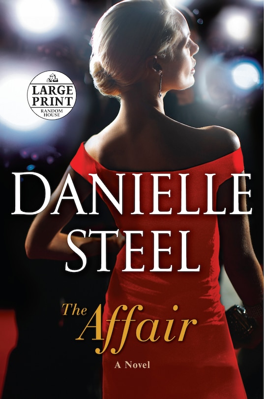 Front cover_The Affair