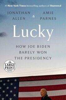 Front cover_Lucky