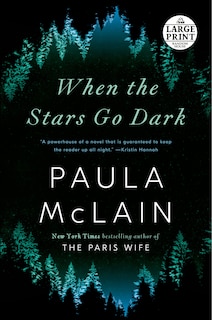 Front cover_When The Stars Go Dark