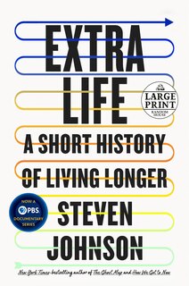 Front cover_Extra Life