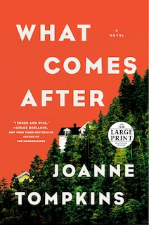 Front cover_What Comes After