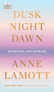 Front cover_Dusk, Night, Dawn