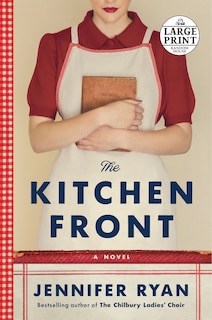 Front cover_The Kitchen Front