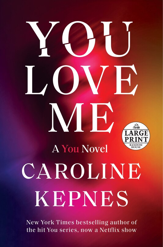 Couverture_You Love Me