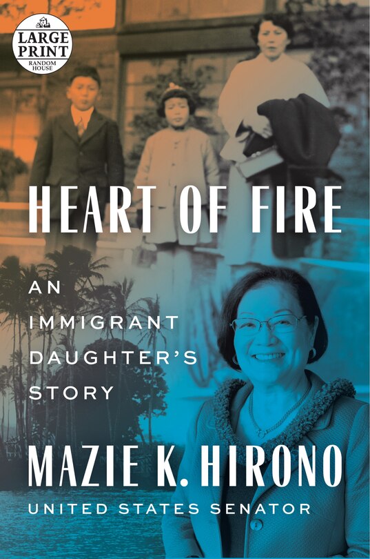 Front cover_Heart Of Fire