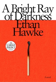 Front cover_A Bright Ray Of Darkness