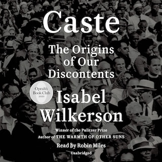 Front cover_Caste (oprah's Book Club)