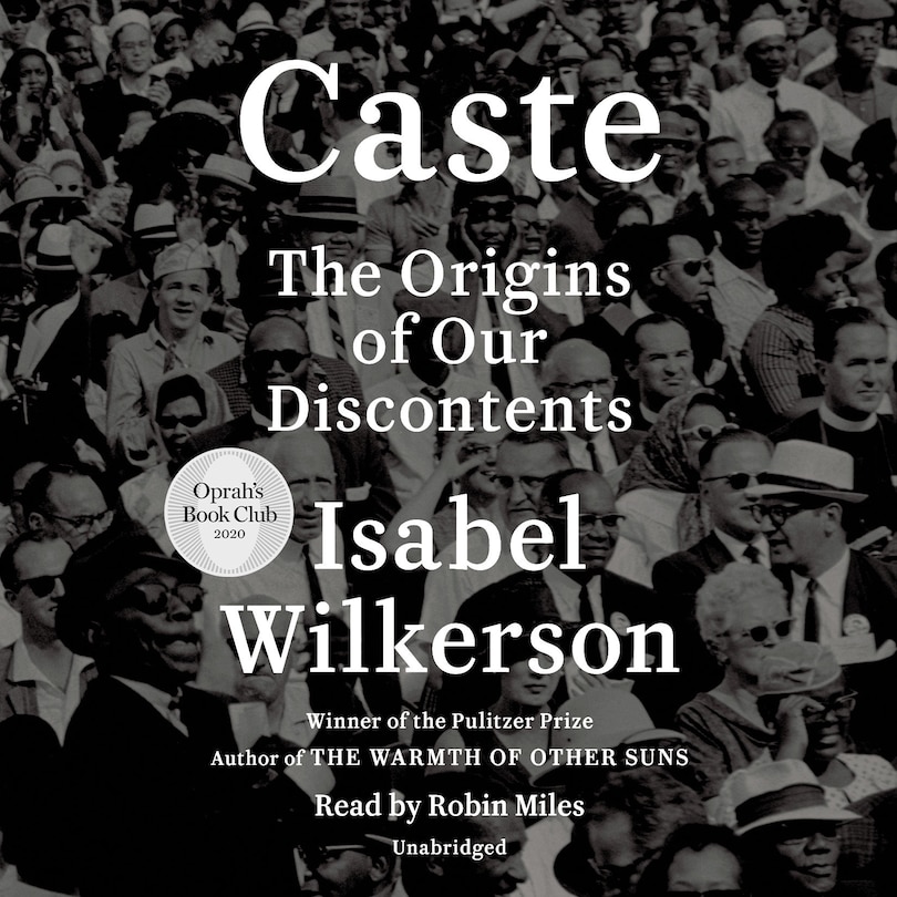 Front cover_Caste (oprah's Book Club)