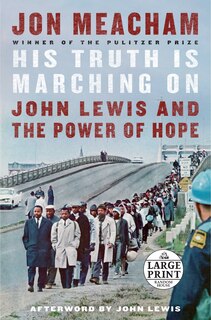 Front cover_His Truth Is Marching On
