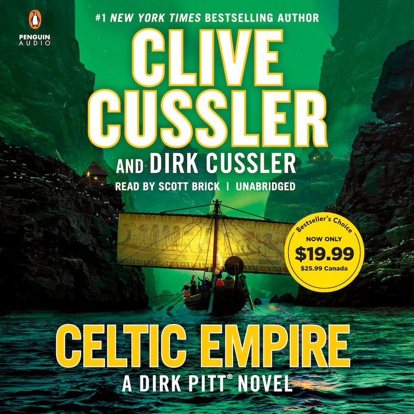 Front cover_Celtic Empire