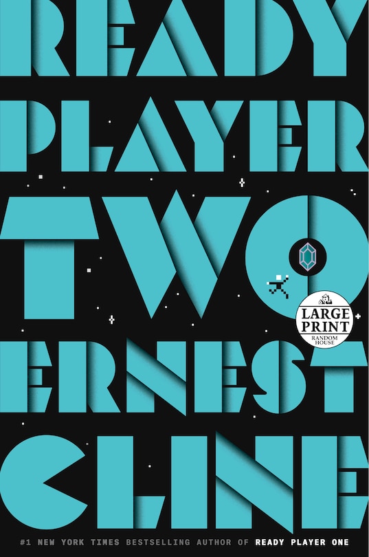 Front cover_Ready Player Two