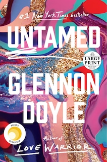 Front cover_Untamed