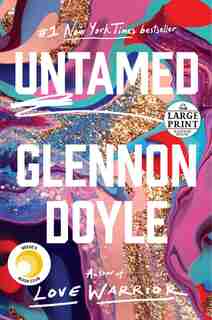 Untamed by Glennon Doyle