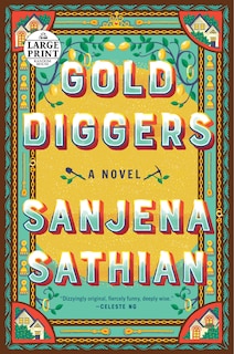 Couverture_Gold Diggers