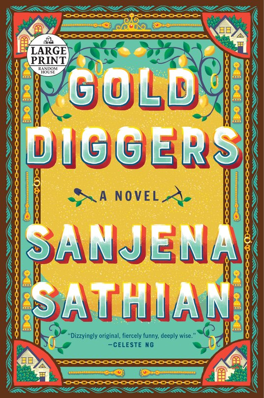 Couverture_Gold Diggers