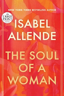 Front cover_The Soul Of A Woman