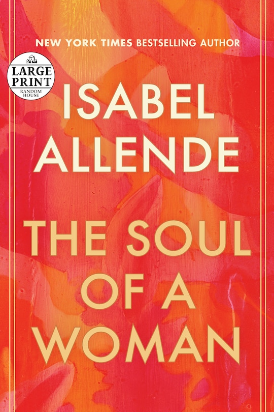 Front cover_The Soul Of A Woman