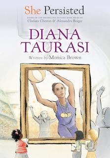 Front cover_She Persisted: Diana Taurasi
