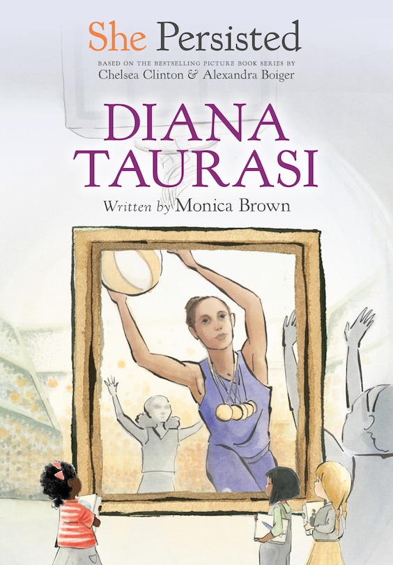 Front cover_She Persisted: Diana Taurasi