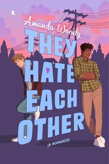 Front cover_They Hate Each Other