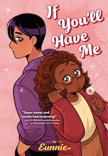 Front cover_If You'll Have Me