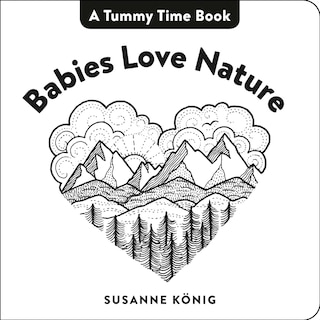 Couverture_Babies Love Nature