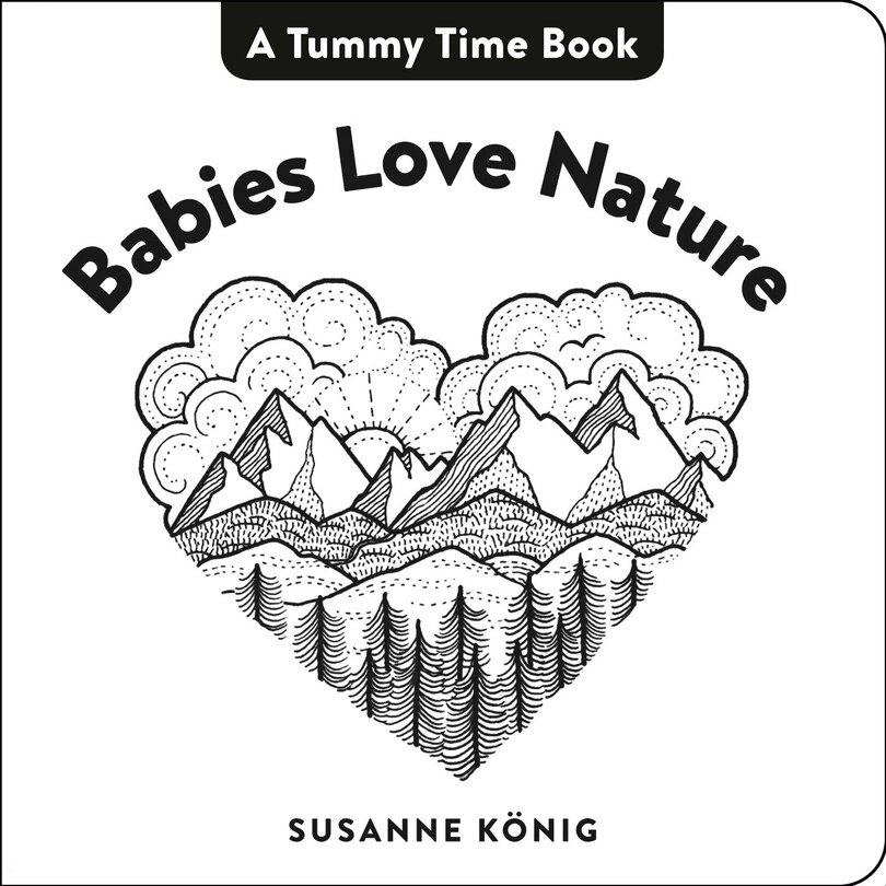 Couverture_Babies Love Nature