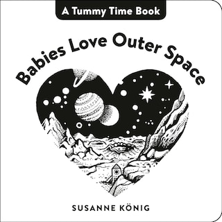 Couverture_Babies Love Outer Space