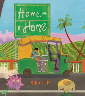 Couverture_Home, Home
