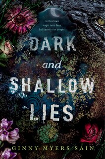 Couverture_Dark And Shallow Lies