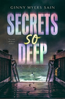 Front cover_Secrets So Deep