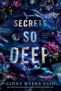 Front cover_Secrets So Deep