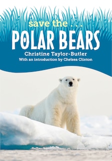 Front cover_Save the...Polar Bears