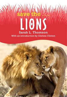 Couverture_Save the...Lions