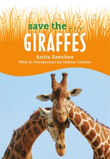 Front cover_Save The...giraffes
