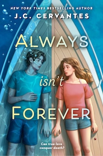 Front cover_Always Isn't Forever
