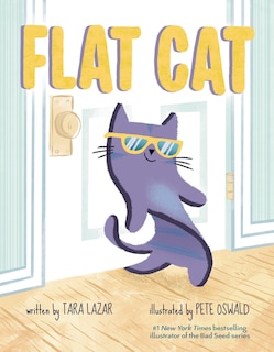 Front cover_Flat Cat