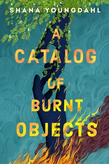 Front cover_A Catalog of Burnt Objects