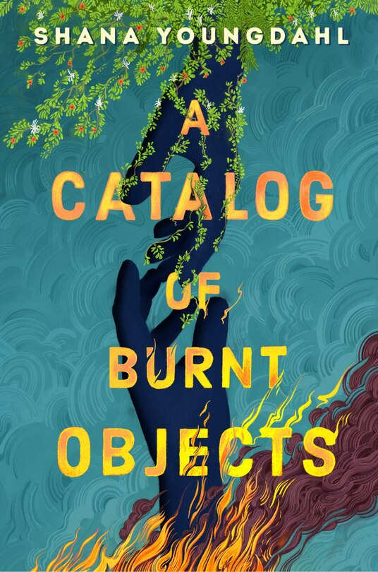 Front cover_A Catalog of Burnt Objects