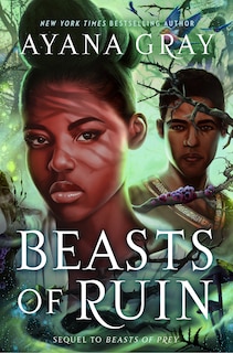 Couverture_Beasts of Ruin