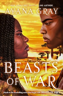 Front cover_Beasts of War